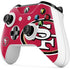 NFL San Francisco 49ers Large Logo Xbox One S Controller Skin