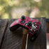 NFL San Francisco 49ers Large Logo Xbox One S Controller Skin
