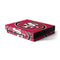 NFL San Francisco 49ers Large Logo Xbox One X Console Skin