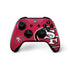 NFL San Francisco 49ers Large Logo Xbox One X Controller Skin