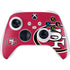 NFL San Francisco 49ers Large Logo Xbox Series S Controller Skin