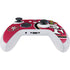 NFL San Francisco 49ers Large Logo Xbox Series S Controller Skin