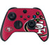 NFL San Francisco 49ers Large Logo Xbox Series X Bundle Skin