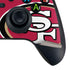NFL San Francisco 49ers Large Logo Xbox Series X Controller Skin