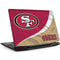 NFL San Francisco 49ers Legion Y720 Skin