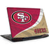 NFL San Francisco 49ers Legion Y720 Skin