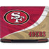 NFL San Francisco 49ers Legion Y720 Skin