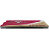 NFL San Francisco 49ers MacBook Pro 14in (2021-24) Skin