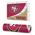 NFL San Francisco 49ers Gaming Mouse Pad