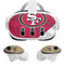 NFL San Francisco 49ers Meta Quest 3 Skin