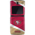NFL San Francisco 49ers Motorola RAZR Skin