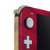 NFL San Francisco 49ers Nintendo Switch Lite Skin