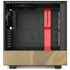 NFL San Francisco 49ers NZXT H510 Compact ATX Mid-Tower Case Skin