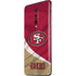 NFL San Francisco 49ers OnePlus 7 Pro Skin