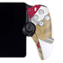 NFL San Francisco 49ers PlayStation Portal Remote Player Skin
