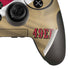 NFL San Francisco 49ers PlayStation Scuf Vantage 2 Controller Skin