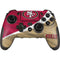 NFL San Francisco 49ers PlayStation Scuf Vantage 2 Controller Skin