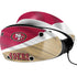 NFL San Francisco 49ers PlayStation VR2 Skin