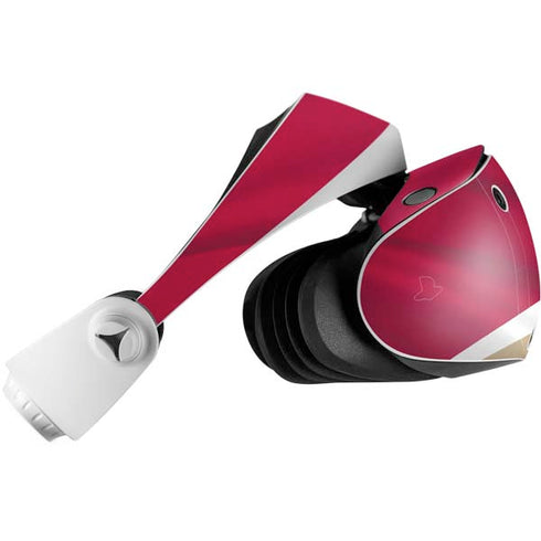 NFL San Francisco 49ers PlayStation VR2 Skin