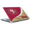 NFL San Francisco 49ers Portege Z30t/Z30t-A Skin