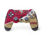 NFL San Francisco 49ers PS4 Controller Skin