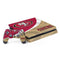 NFL San Francisco 49ers PS4 Slim Bundle Skin