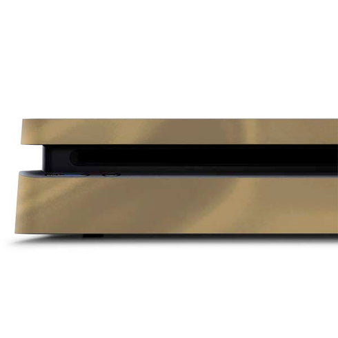 NFL San Francisco 49ers PS4 Slim Skin