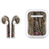 NFL San Francisco 49ers Realtree AP Camo Apple AirPods Skin