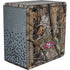 NFL San Francisco 49ers Realtree AP Camo Cooler Master MasterBox Q300L Mini Tower Skin
