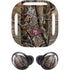 NFL San Francisco 49ers Realtree AP Camo Galaxy Buds Pro Skin