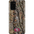 NFL San Francisco 49ers Realtree AP Camo Galaxy Note20 5G Pro Case