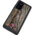 NFL San Francisco 49ers Realtree AP Camo Galaxy Note20 5G Waterproof Case