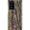 NFL San Francisco 49ers Realtree AP Camo Galaxy Note20 Ultra 5G Lite Case