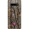 NFL San Francisco 49ers Realtree AP Camo Galaxy S10 Plus Skin