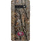 NFL San Francisco 49ers Realtree AP Camo Galaxy S10 Skin
