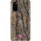 NFL San Francisco 49ers Realtree AP Camo Galaxy S20 Lite Case