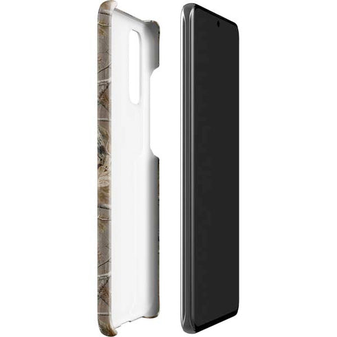 NFL San Francisco 49ers Realtree AP Camo Galaxy S20 Lite Case
