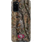 NFL San Francisco 49ers Realtree AP Camo Galaxy S20 Pro Case