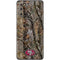 NFL San Francisco 49ers Realtree AP Camo Galaxy S20 Skin
