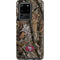 NFL San Francisco 49ers Realtree AP Camo Galaxy S20 Ultra 5G Pro Case