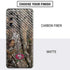 NFL San Francisco 49ers Realtree AP Camo Galaxy S20 Ultra 5G Skin