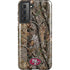 NFL San Francisco 49ers Realtree AP Camo Galaxy S21 5G Pro Case