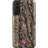 NFL San Francisco 49ers Realtree AP Camo Galaxy S21 Plus 5G Pro Case