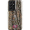 NFL San Francisco 49ers Realtree AP Camo Galaxy S21 Ultra 5G Pro Case