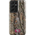 NFL San Francisco 49ers Realtree AP Camo Galaxy S21 Ultra 5G Pro Case