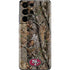 NFL San Francisco 49ers Realtree AP Camo Galaxy S21 Ultra 5G Skin