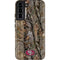NFL San Francisco 49ers Realtree AP Camo Galaxy S22 Plus Pro Case