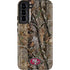 NFL San Francisco 49ers Realtree AP Camo Galaxy S22 Plus Pro Case