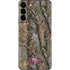 NFL San Francisco 49ers Realtree AP Camo Galaxy S22 Plus Skin