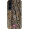 NFL San Francisco 49ers Realtree AP Camo Galaxy S22 Pro Case